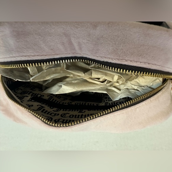 Juicy Couture purse and wallet set - Picture 10 of 11